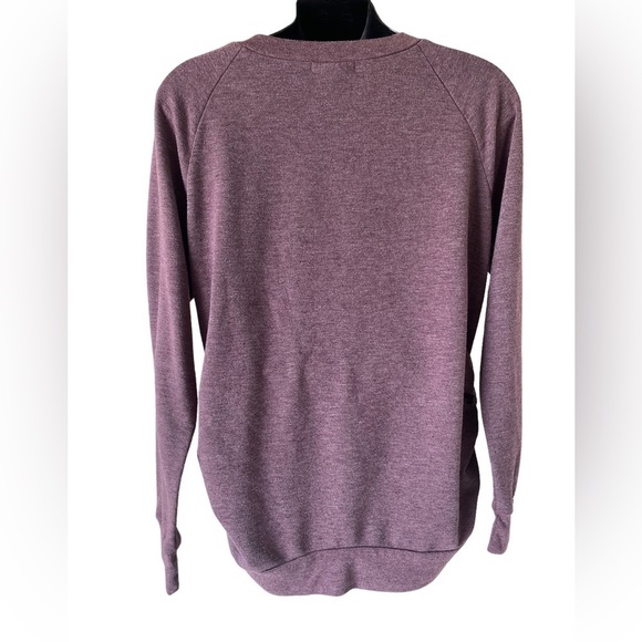 FEATHERS Maternity Momlife Sweater - Picture 4 of 4